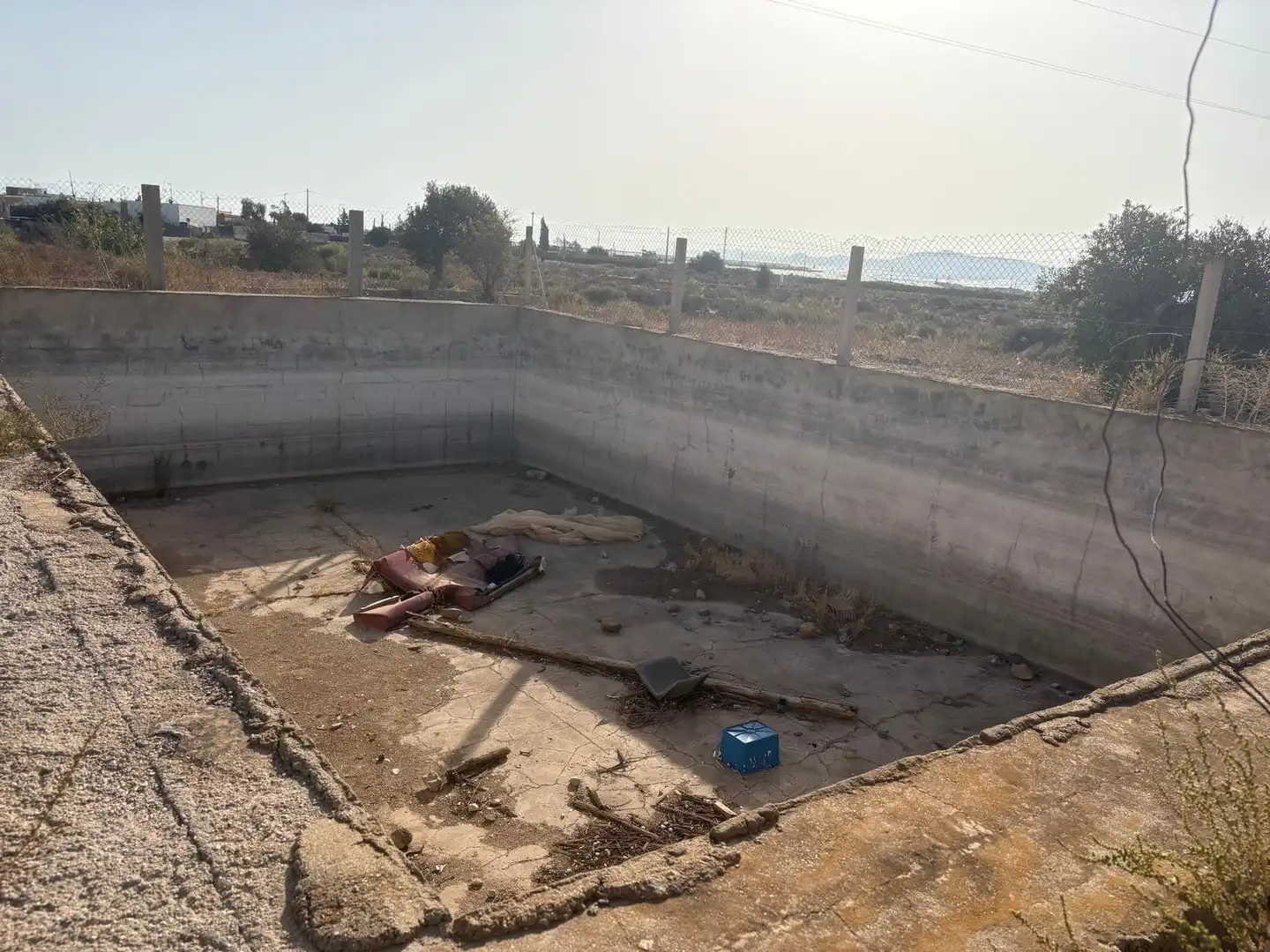 Residencial en venta en Níjar