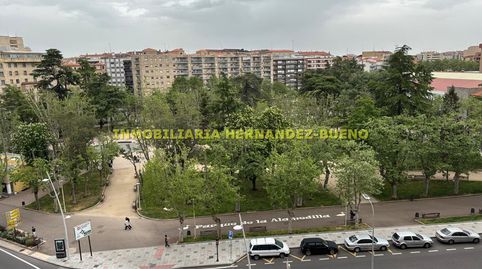 Photo 3 of Flat for sale in Sancti Spiritus - San Juan, Salamanca Capital