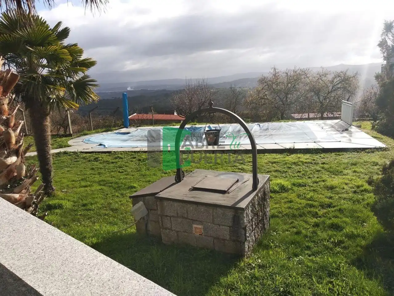 Xalet amb piscina en venda a Toén, imagen 5