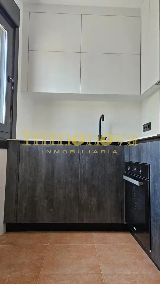 Küche von Wohnung zum Verkauf in Ribeira mit Heizung