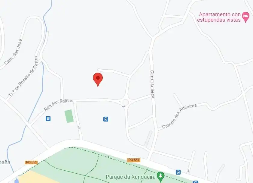 Grundstücke und Bauplätze zum Verkauf in Lugar O Reibón, imagen 5
