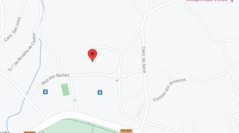PARCELA EN VENTA EN REIBON  MOAÑA, immagine 5