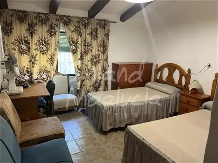 Casa rustica con piscina in vendita a Montefrío, imagen 8