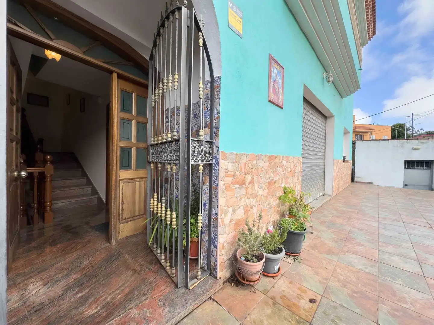 Casa o chalet en venta en Tacoronte