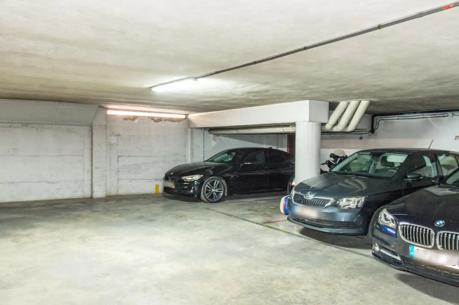 Apartamento con ascensor en venta en Calle Calle Fotógrafo Darblade, imagen 28