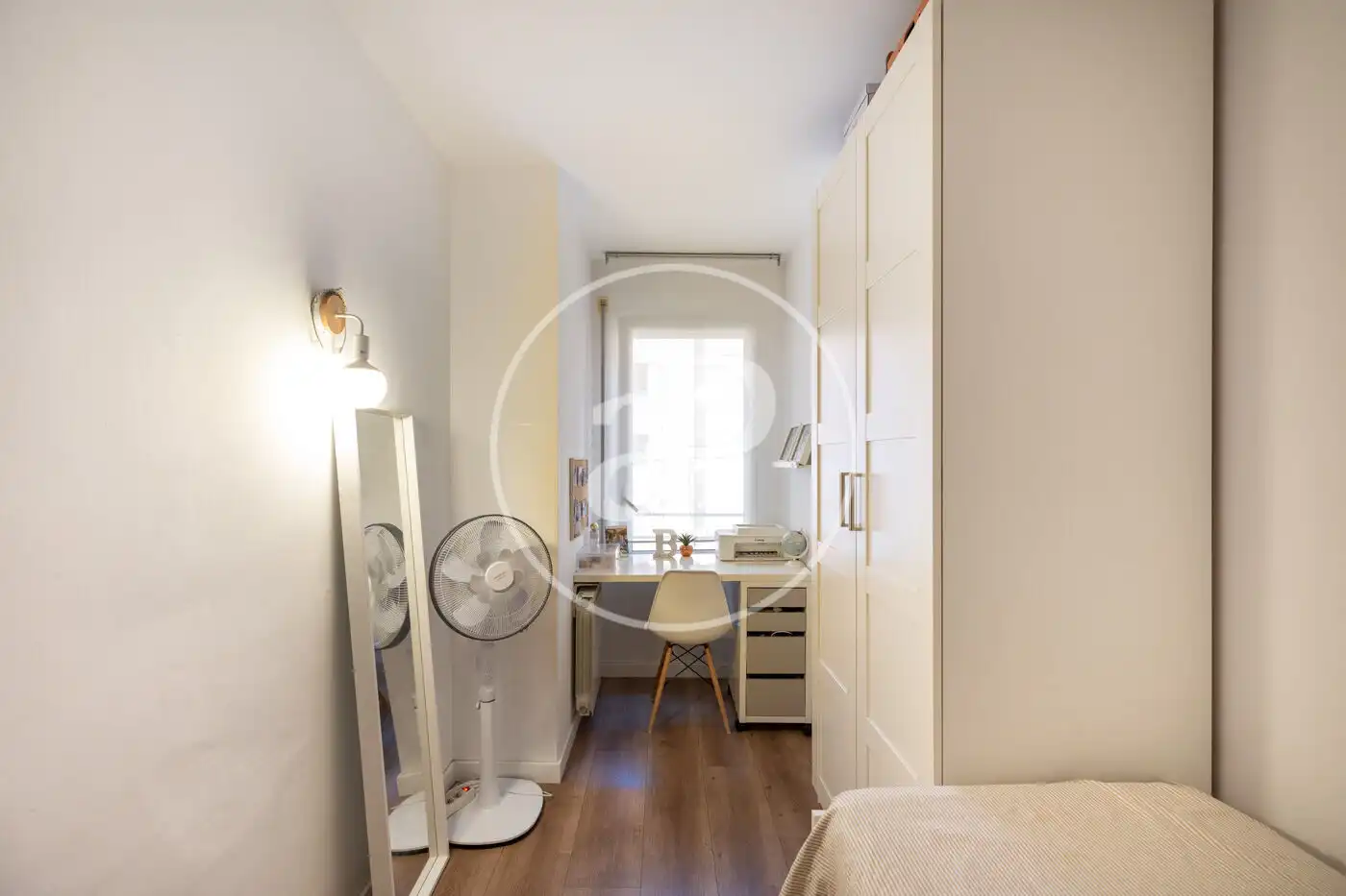 Habitación de Piso en venta en Barcelona con Aire acondicionado, Calefacción y Terraza