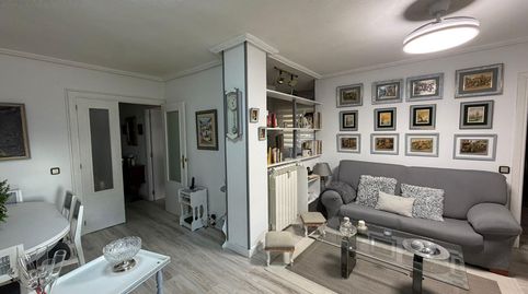 Foto 5 de Piso en venta en Santa Catalina - Ferial, Aranda de Duero