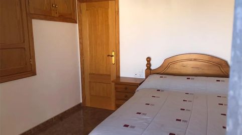 Foto 4 de Pis de lloguer a Carrer Riu Xúquer, 38, Devessa - Monte Pego, Dénia