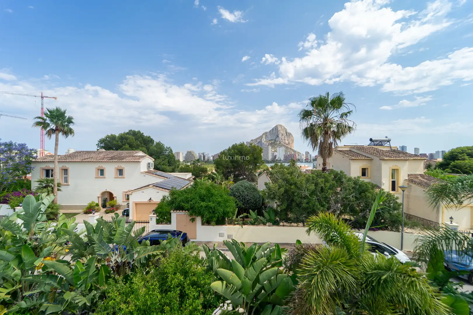Villa avec terrasse à vendre à Marisol Park - Ortembach - Los Almendros, imagen 23