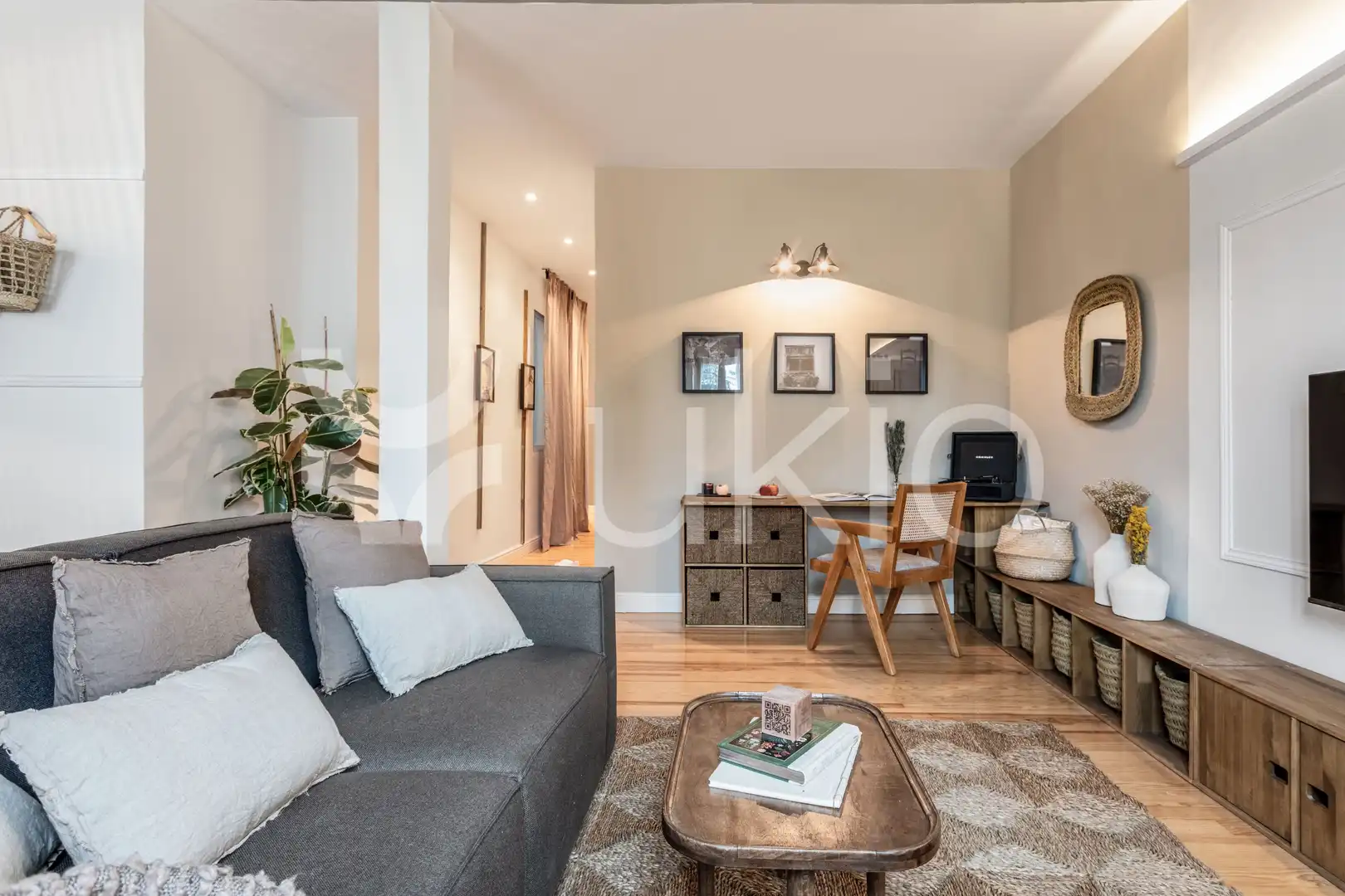 Apartamento con ascensor en alquiler en Calle de Claudio Coello, imagen 17
