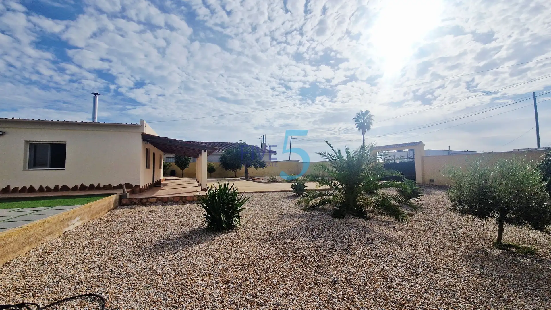 House with pool for sale in Mar Menor de Cartagena – Cabo de Palos, imagen 21