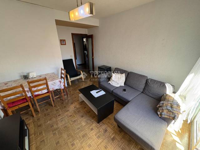 Piso en Venta en Zofio