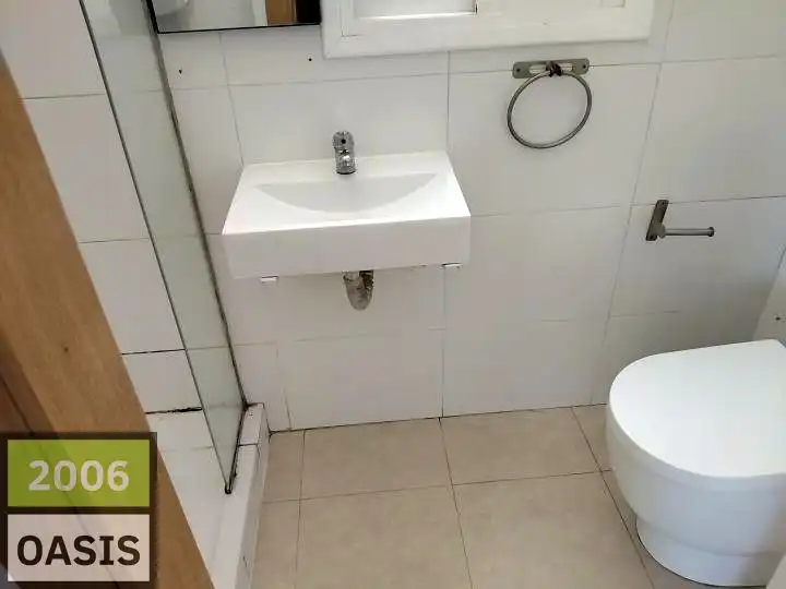 Baño de Piso en venta en Salou con Aire acondicionado y Terraza