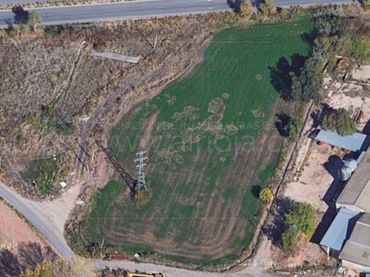 Terreno rústico en venta en Logroño - Polígono 24 Parcela 17