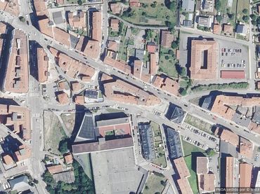 Wohnung zum Verkauf in Sierrapando