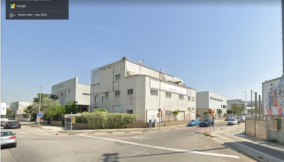 Photo 1 of Industrial buildings for sale in Calle Pla, El Pla, Barcelona