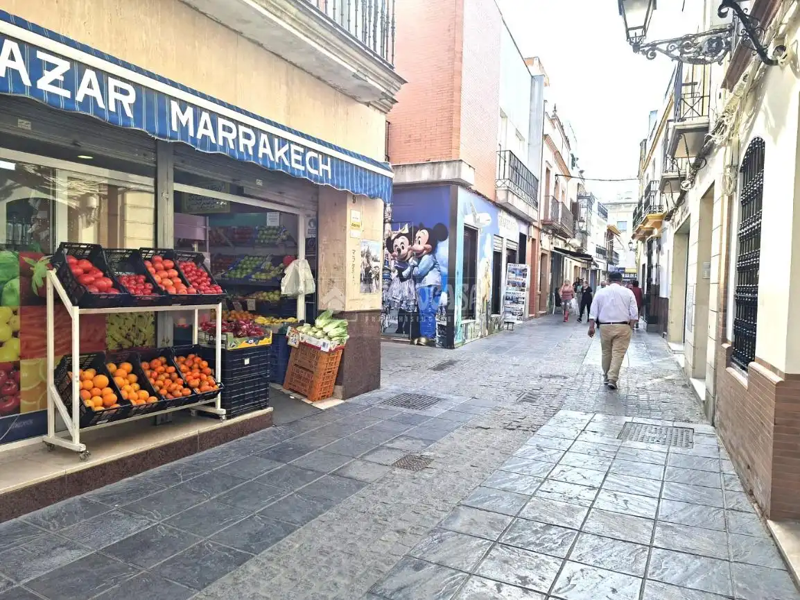 Local comercial en venta en Coria del Río, imagen 5