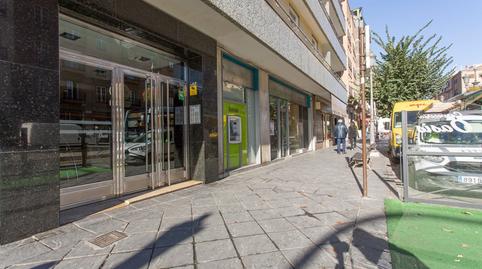 Photo 2 of Flat to rent in Fígares,  Granada Capital