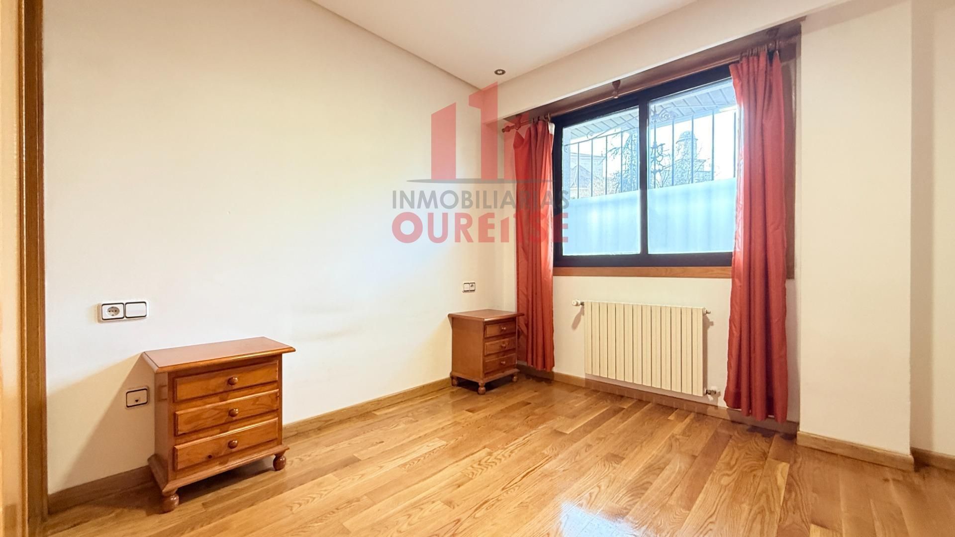 Flat to rent in Couto