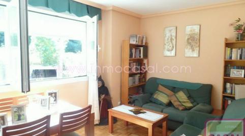 Foto 3 de Piso en venta en Parroquias Sur - La Manjoya, Oviedo