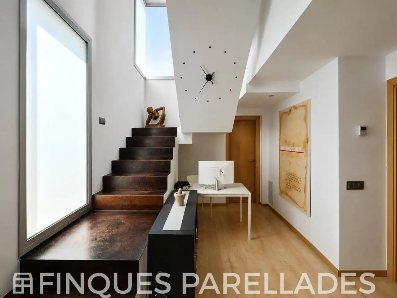 Casa con piscina en venta en Canyelles, imagen 10