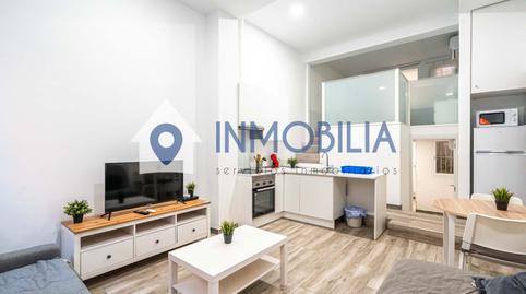 Photo 4 of Flat for sale in Calle de Melquíades Biencinto, San Diego, Madrid