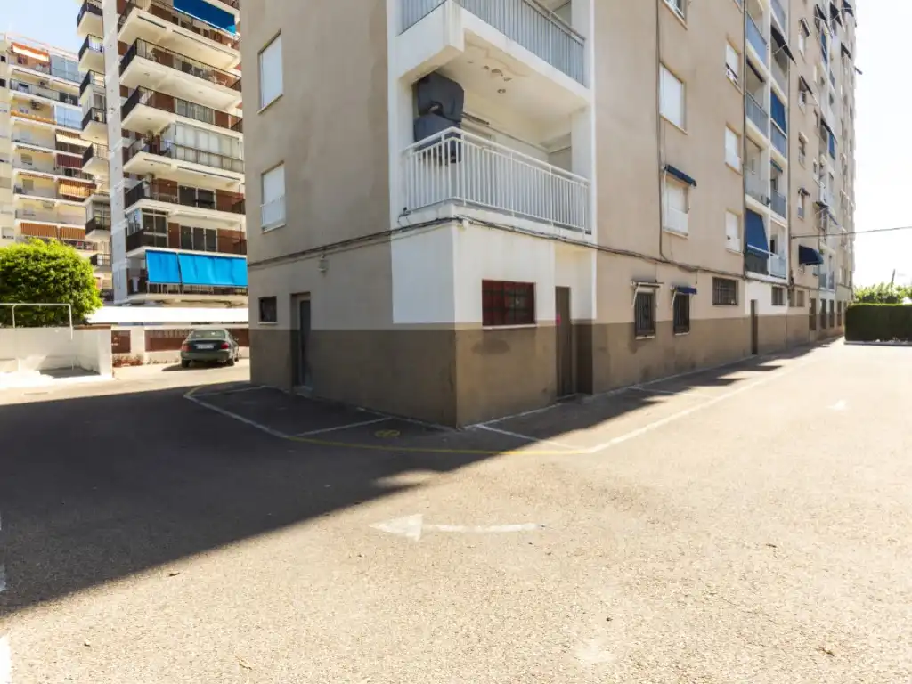 Apartament amb ascensor en venda a Calle Palmeral (El), imagen 44