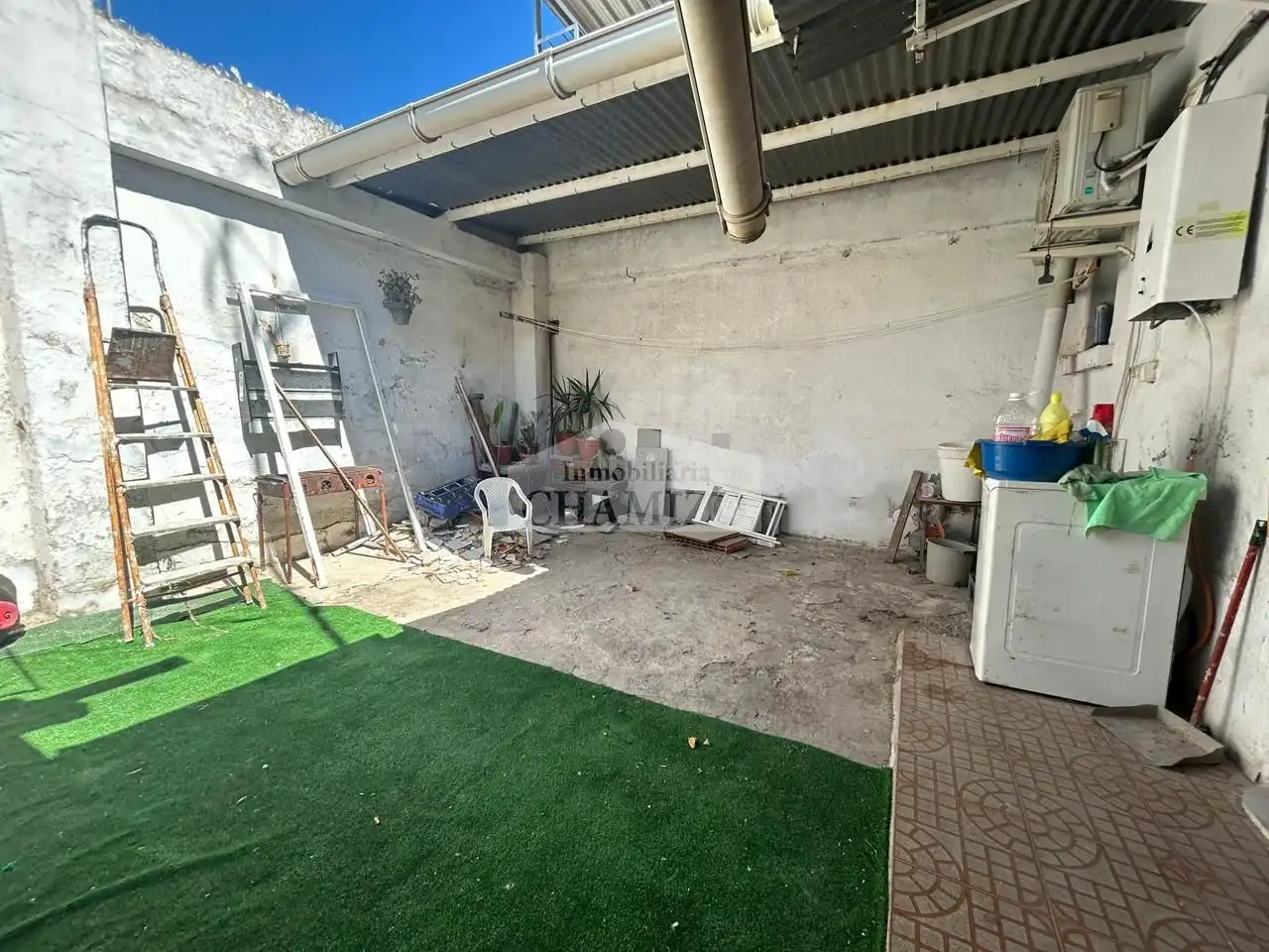 Haus zum Verkauf in Calle San Francisco 63, imagen 2