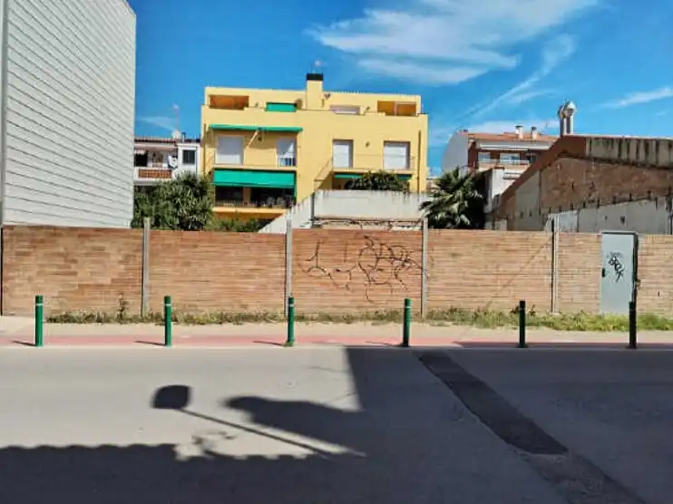 Wohnbaugrundstück zum Verkauf in Carrer de Roger de Flor 6, imagen 6