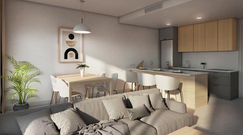 Foto 3 de vivienda de obra nueva en Piso en venta en Calle Abeto, 3, Los Árboles, Málaga