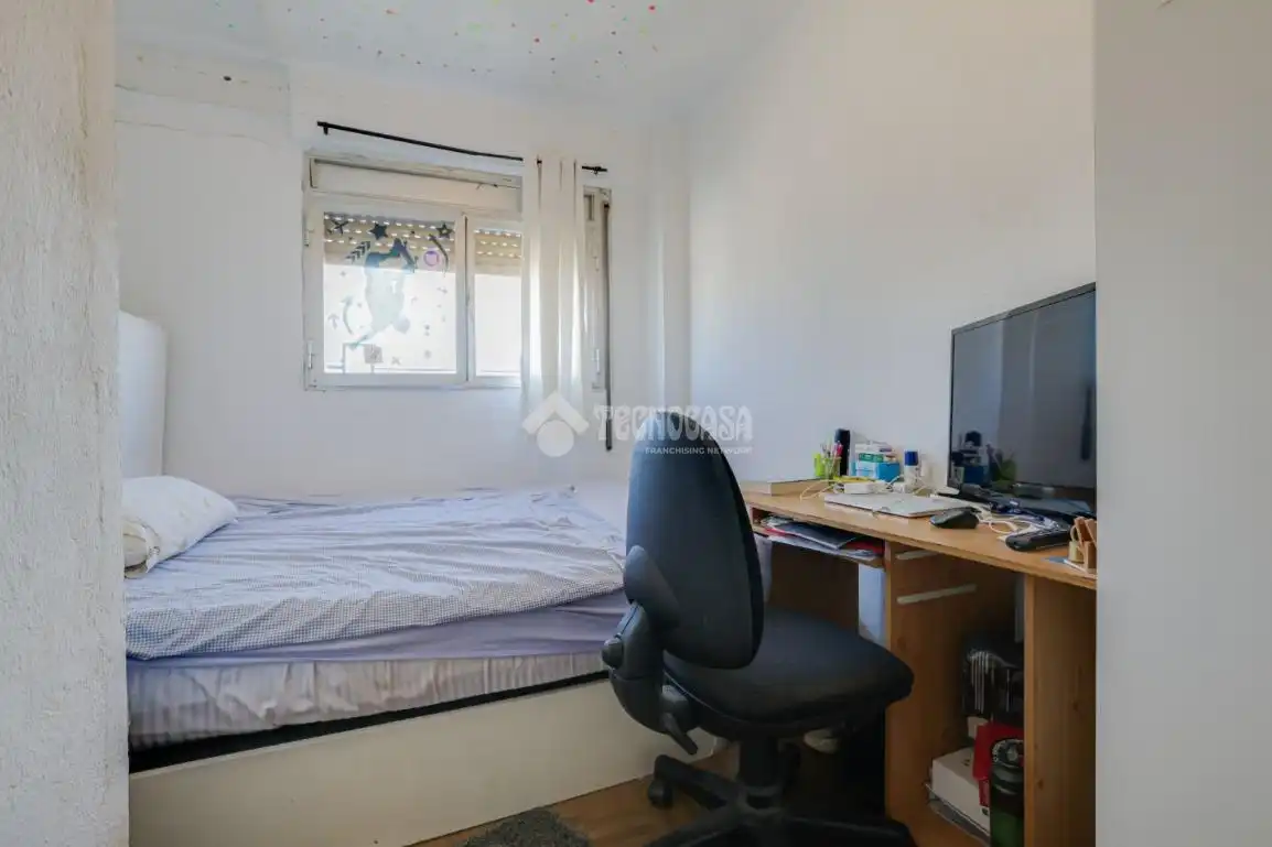Habitación de Piso en venta en Rubí