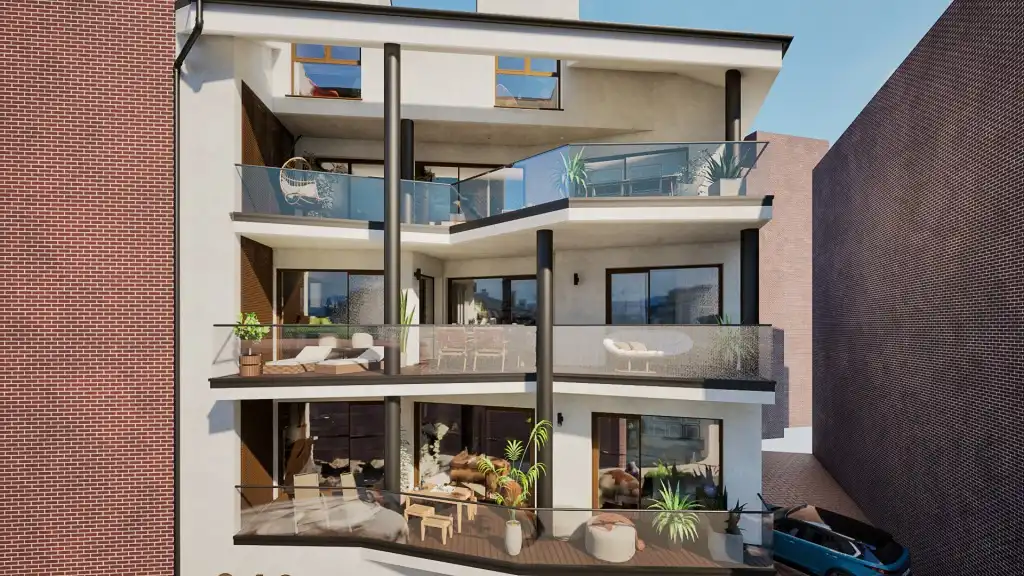 Flat for sale in Calle Truébano, Noreña
