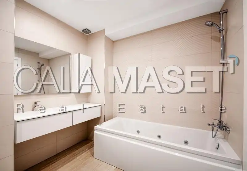 Casa con piscina en venta en Ginjoler, imagen 26