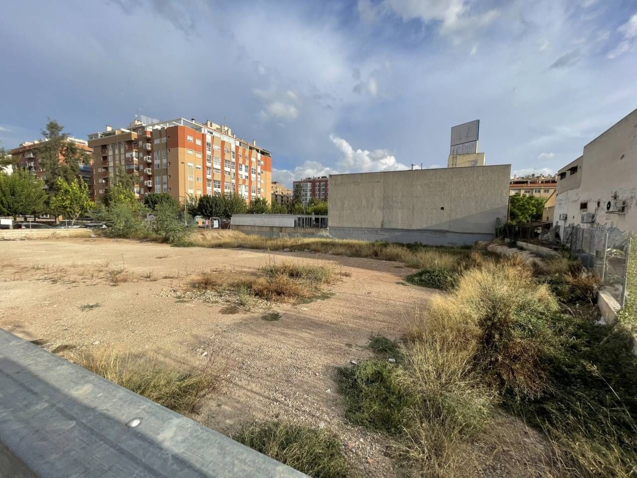 Residencial en venda en  Murcia Capital