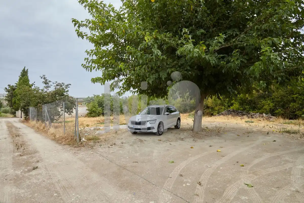 Casa o xalet en venda en Jaén amb Traster