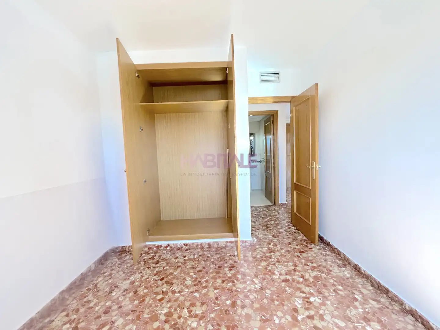 Piso con ascensor en alquiler en Parc Central, imagen 35