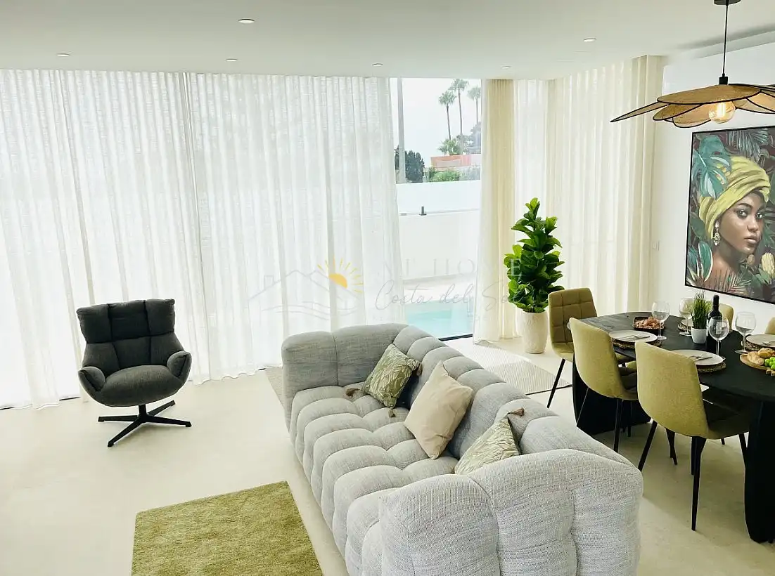 Casa con piscina en venta en Centro, imagen 4