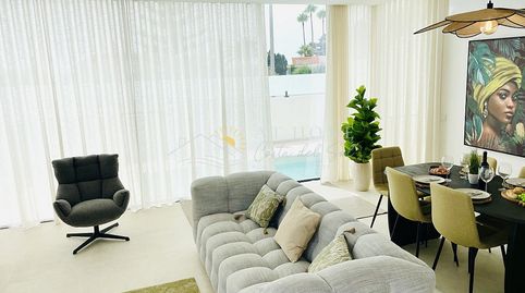 Foto 4 de Casa o chalet en venta en Centro, Nerja