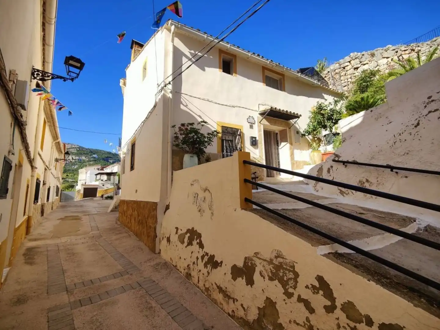 Villa à vendre à Calle del Cantón, imagen 43