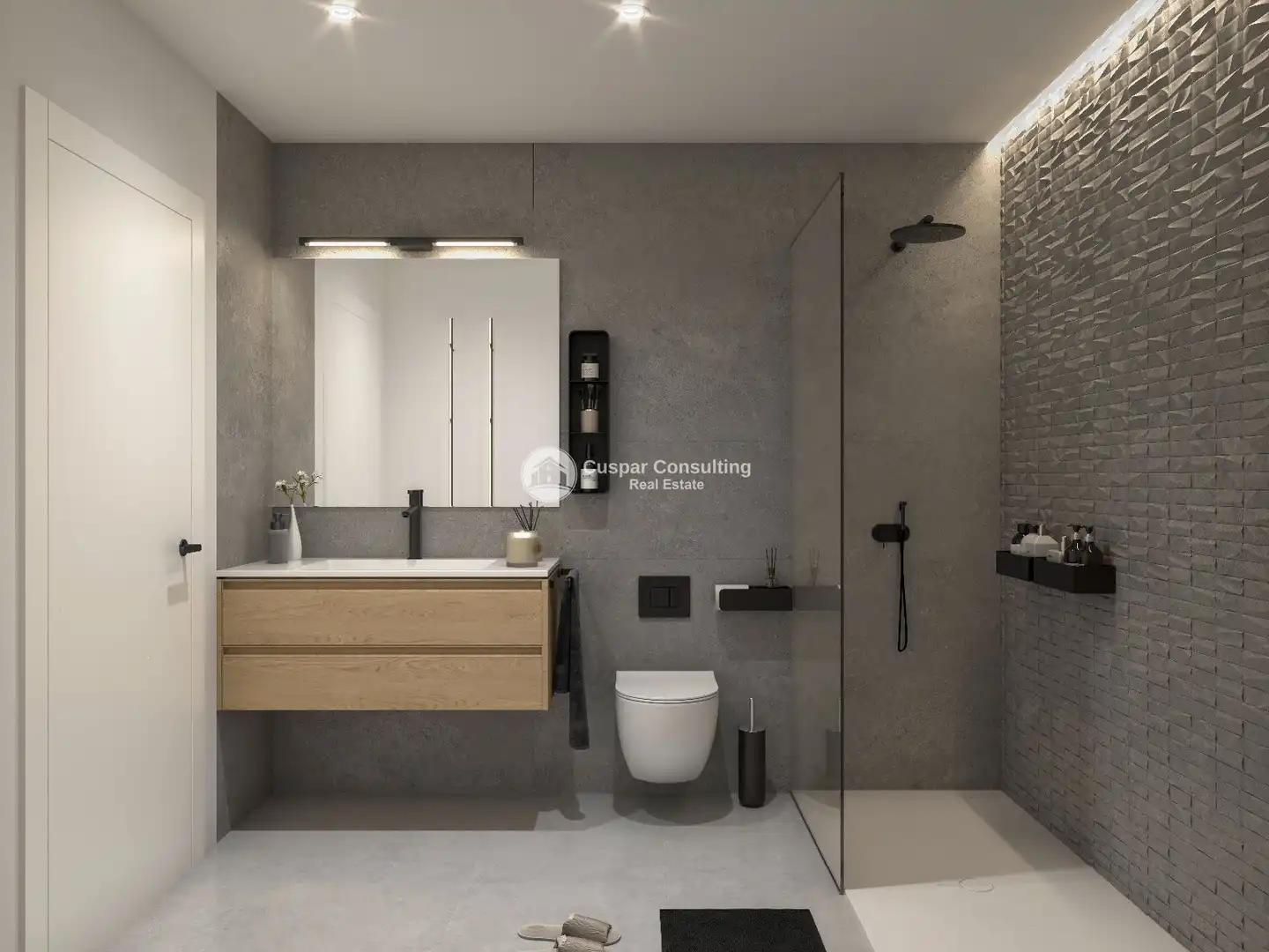 Apartment with terrace for sale in Santa Pola ciudad, imagen 8
