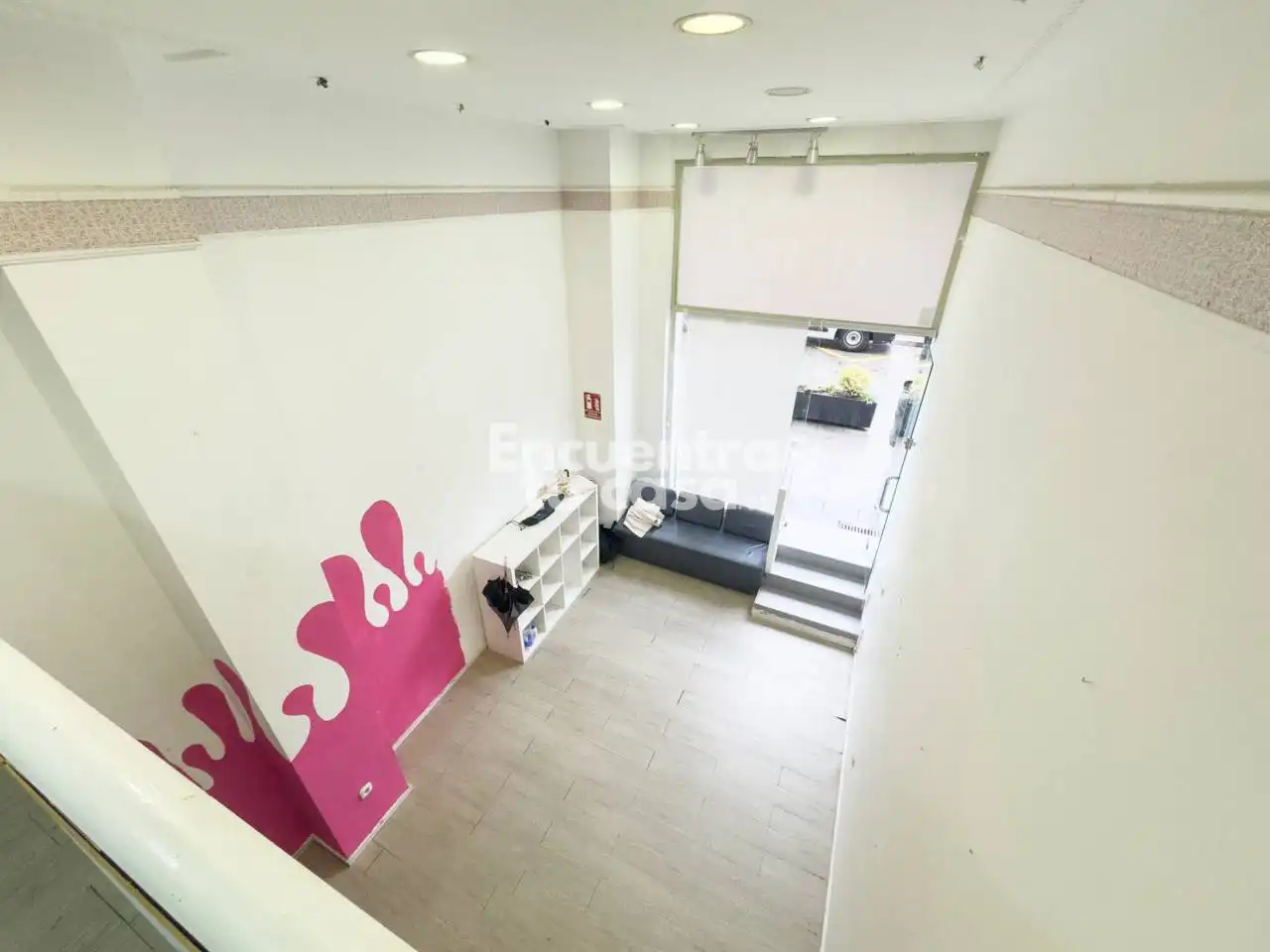 Commercial properties for rent in Centro - Mendibil - Santiago