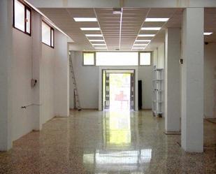 Local de lloguer a Calle de Brazato, 8, Casablanca
