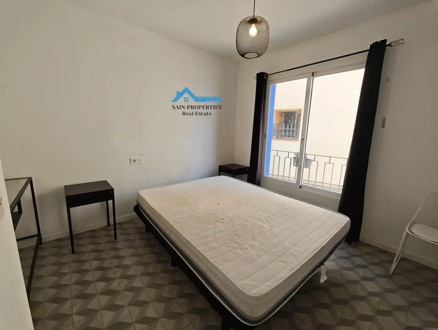 Habitación de Dúplex en venta en La Nucia con Terraza y Balcón