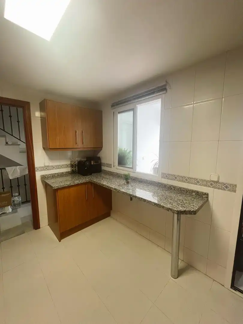 Terraced house with terrace for sale in Benamara - Atalaya, imagen 21