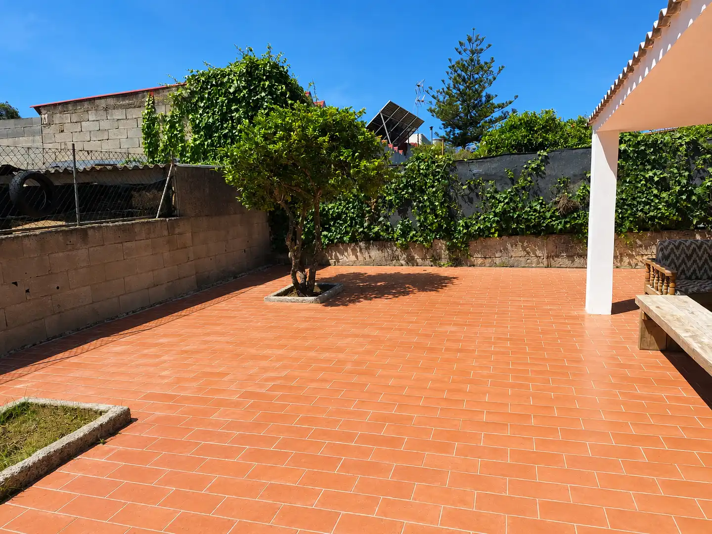 Casa rústica amb piscina en venda a Manacor Centre, imagen 8