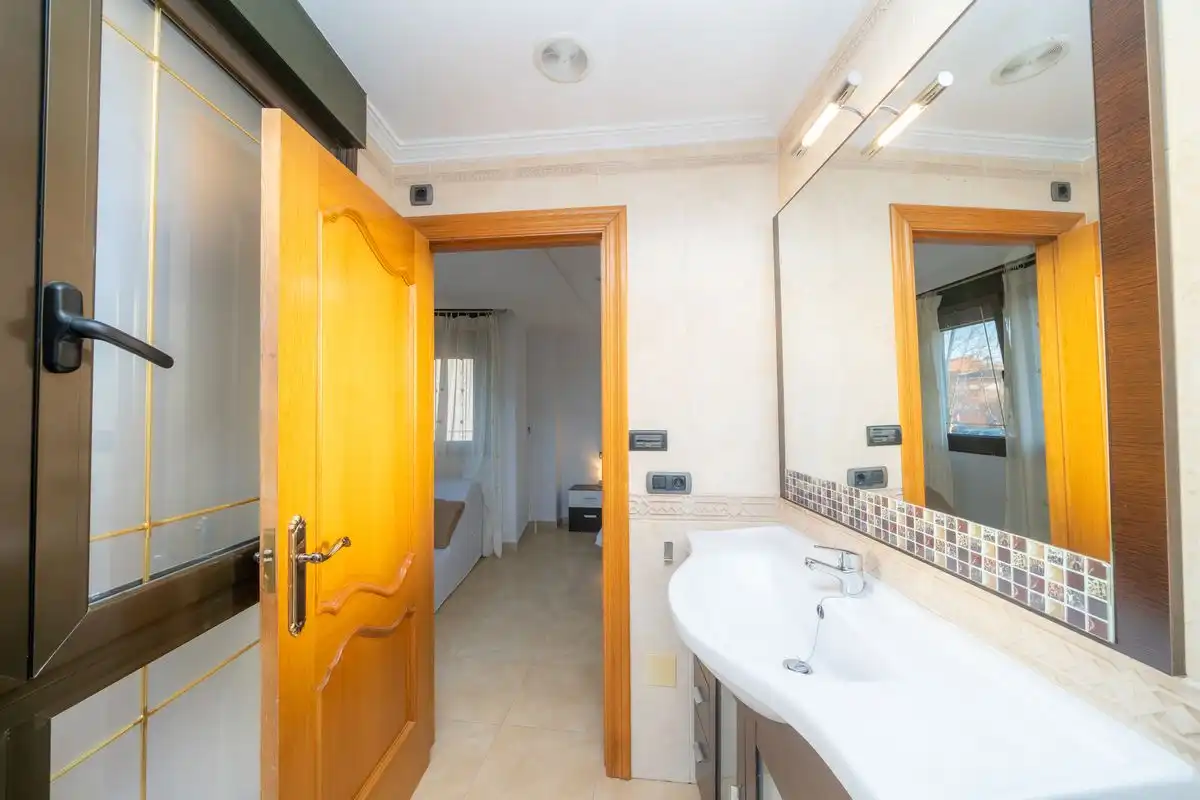 Duplex con ascensore in vendita a Carrer Sant Pere, imagen 28