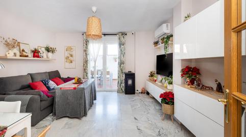 Foto 4 de Casa o chalet en venta en La Zubia Ciudad, Granada