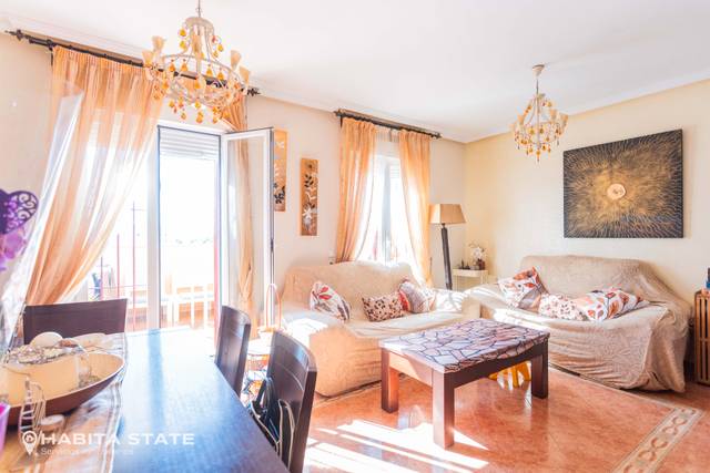 Casa adosada en Venta en Calle Teresa de Ávila, 31 en Esperanza - Quemadero