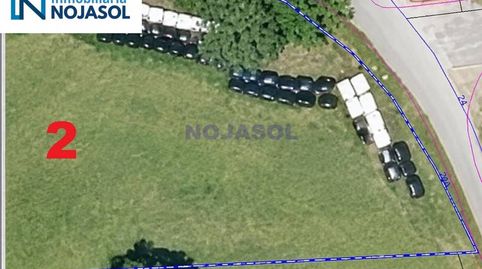 REF.004011 2 TERRENOS URBANOS EN ARNUERO DE 800 M2 CADA UNO, immagine 5