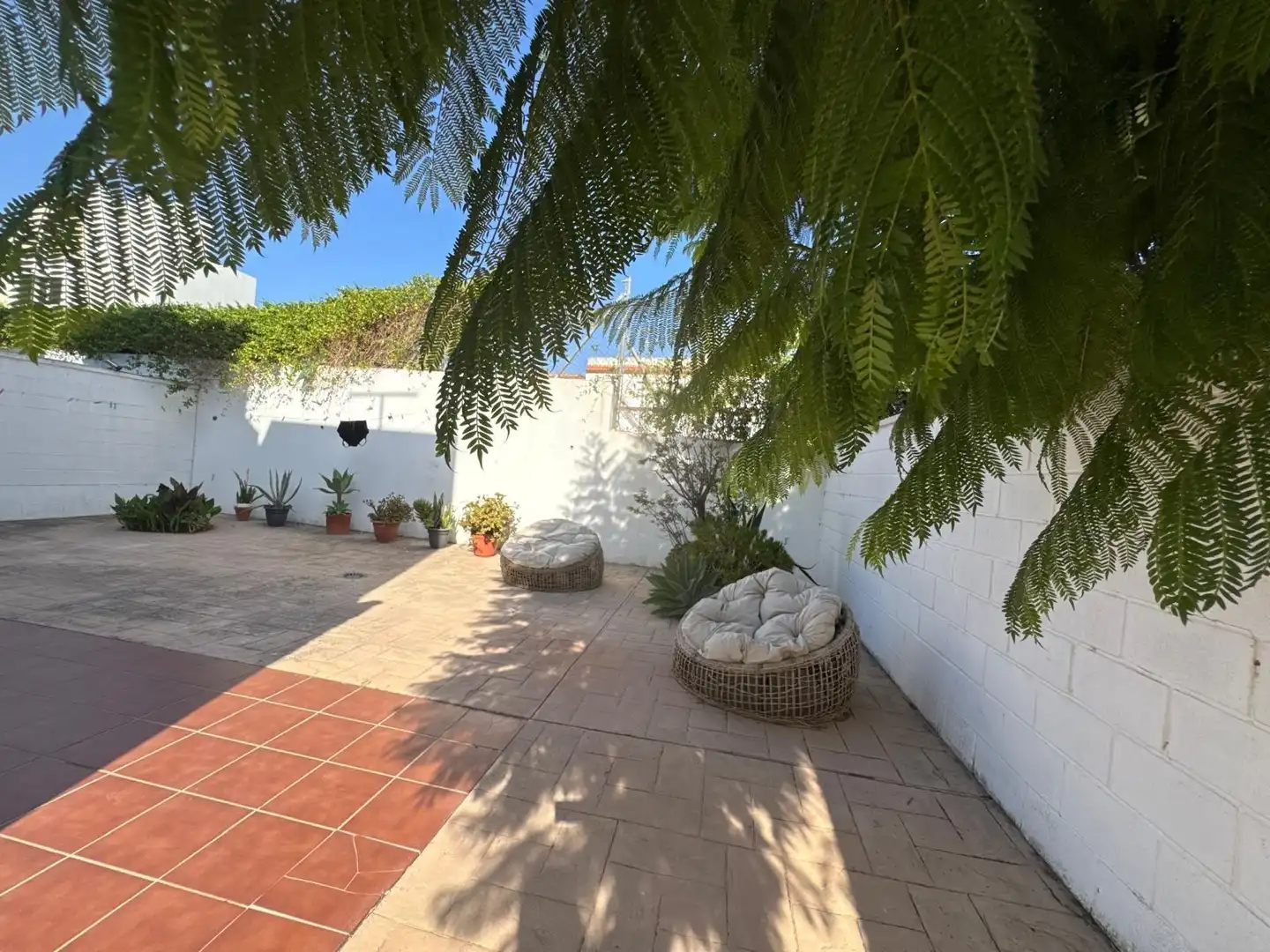 Terrassa de Dúplex en venda en Sanlúcar de Barrameda amb Terrassa
